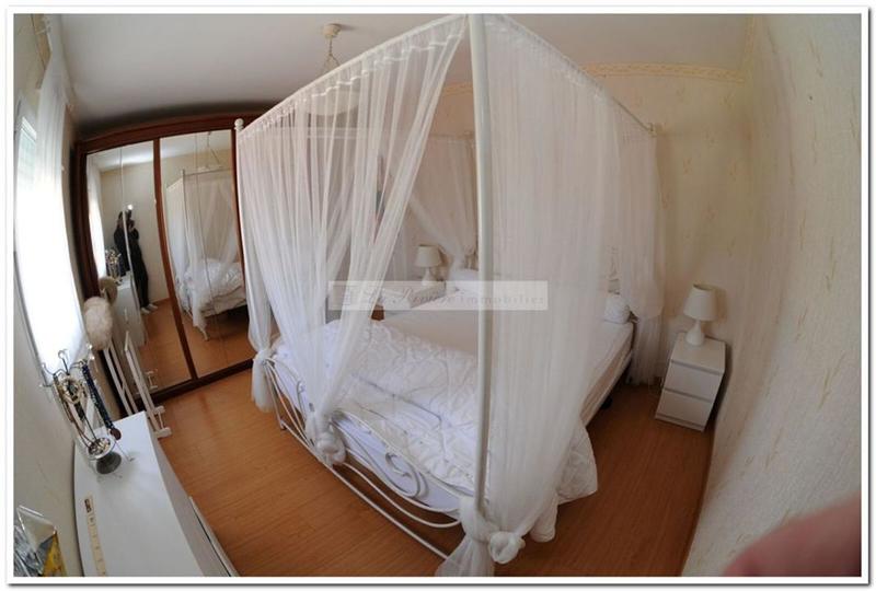 Pavillon - 103 m² - 5 pièces