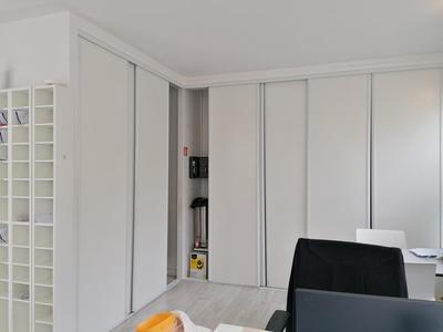 Fonds de commerce - Bureau - 33 m²