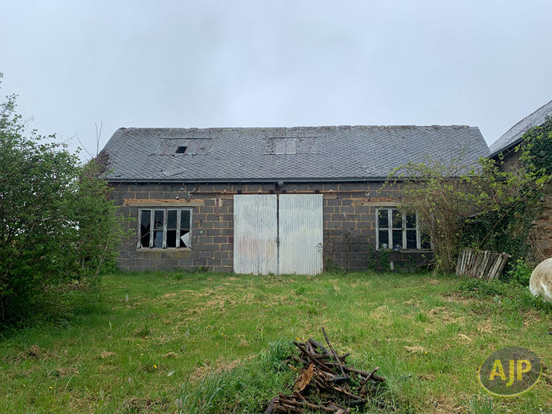 Maison - 127 m² - 4 pièces