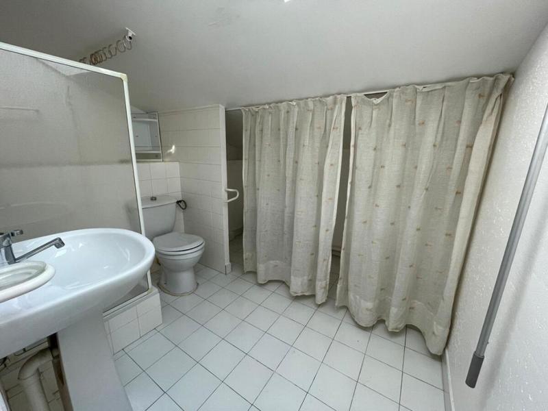 Appartement - 80 m² - 3 pièces