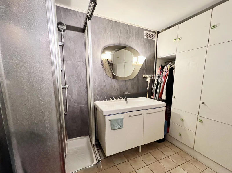 Maison - 140 m² - 8 pièces