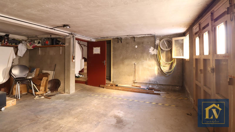 Appartement - 79 m² - 3 pièces