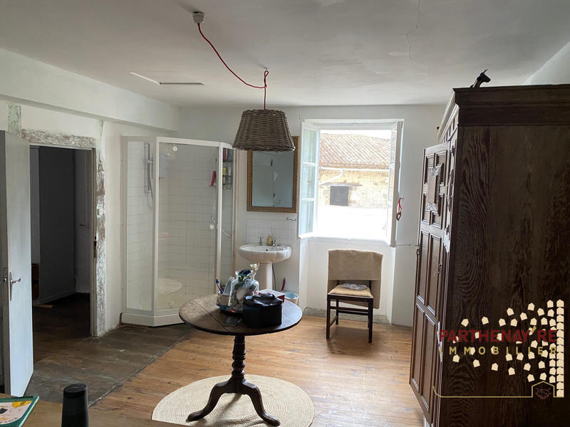 Maison - 117 m² - 4 pièces