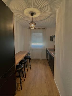 Appartement - 53 m² - 2 pièces