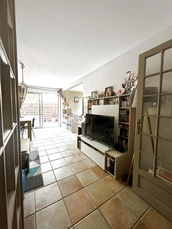 Appartement - 76 m² - 3 pièces