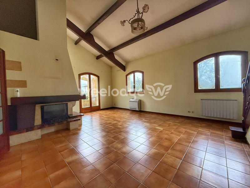 Maison traditionnelle - 118 m² - 4 pièces