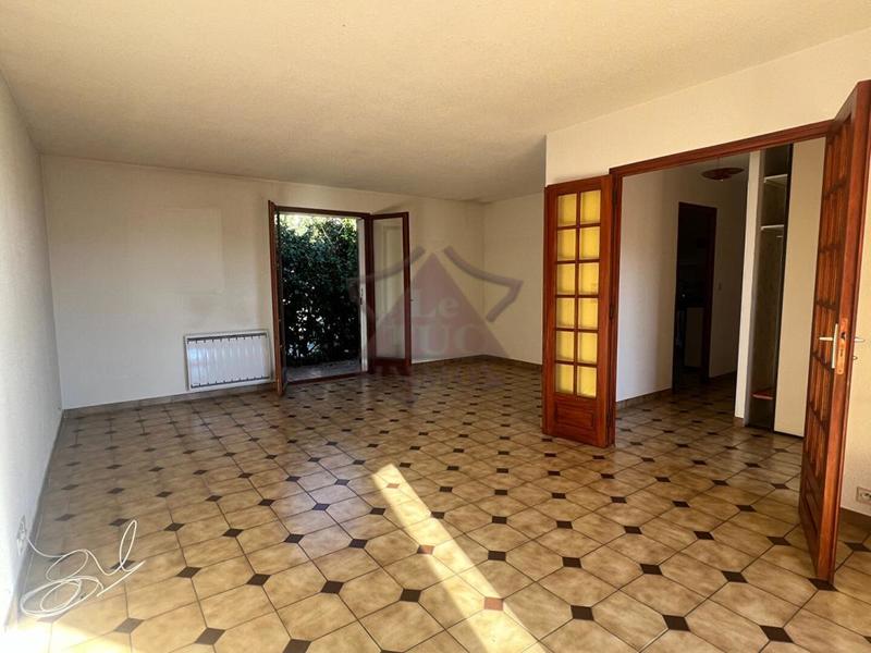 Maison - 82 m² - 4 pièces