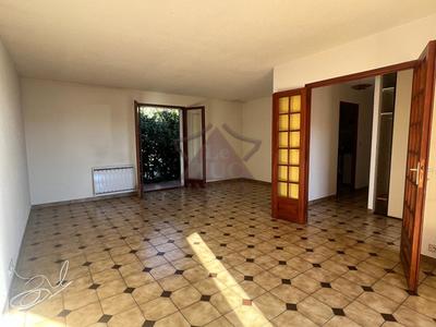 Maison - 82 m² - 4 pièces