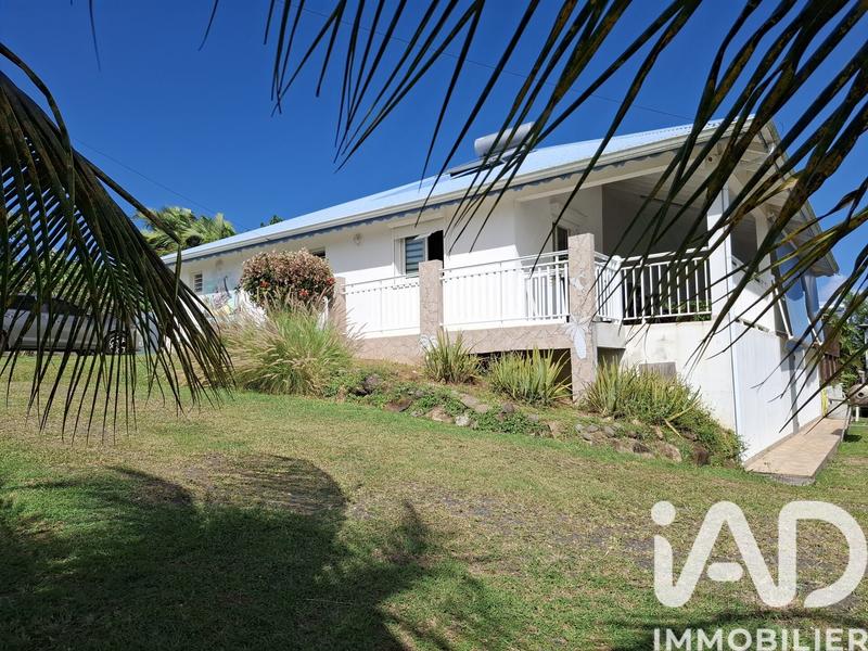 Maison - 175 m² - 9 pièces