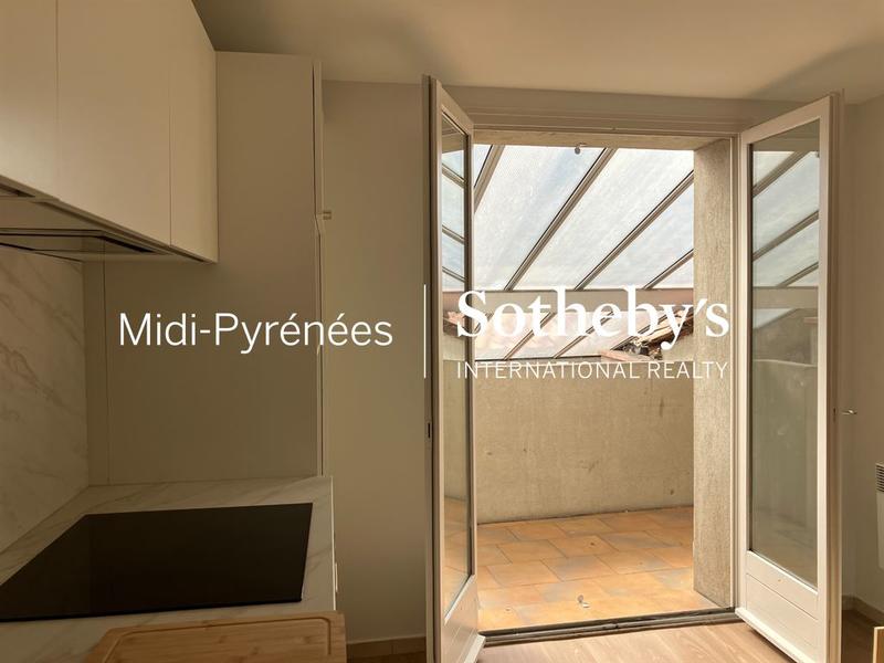 Appartement - 86 m² - 4 pièces