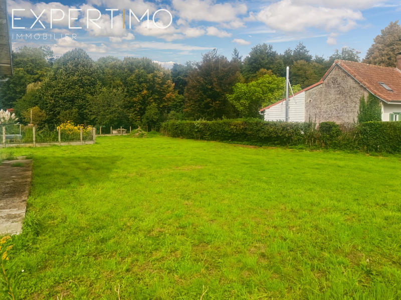 Maison - 62 m² - 4 pièces