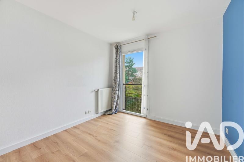 Maison - 96 m² - 4 pièces