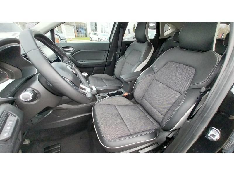 Renault Captur TCe 100 Gpl - 21 Intens