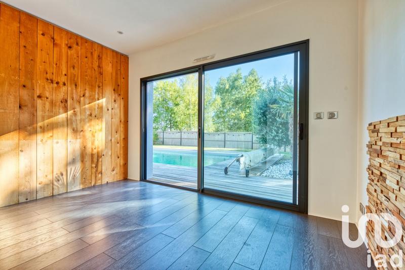 Maison - 171 m² - 7 pièces