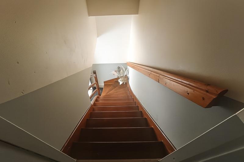 Maison - 66 m² - 3 pièces