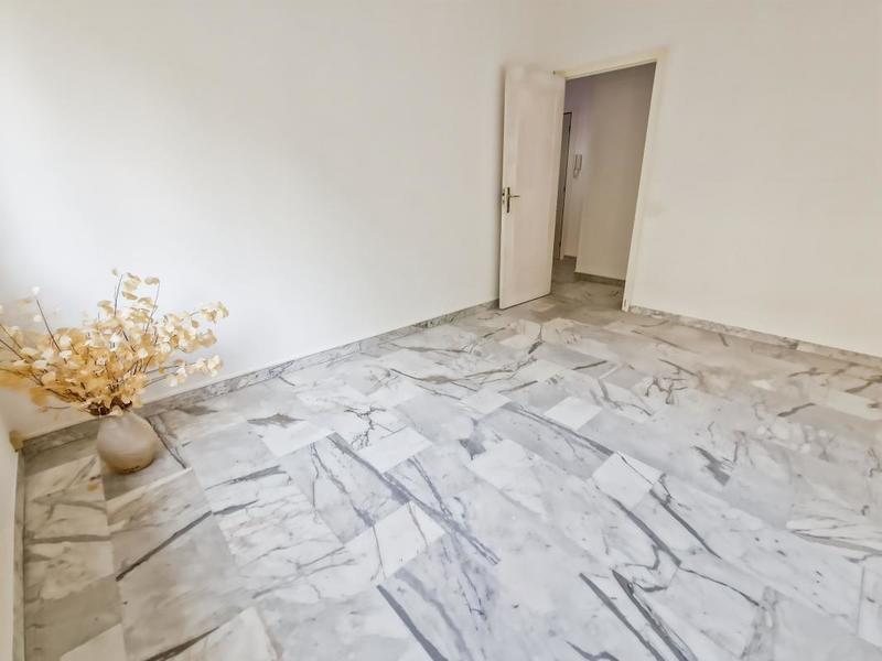 Appartement - 58 m² - 2 pièces