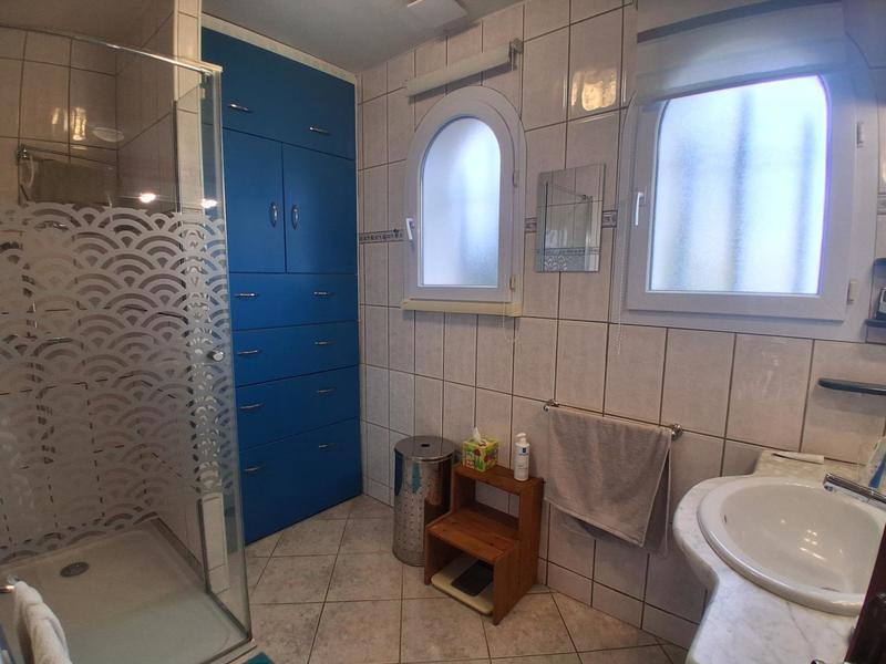 Villa - 151 m² - 6 pièces