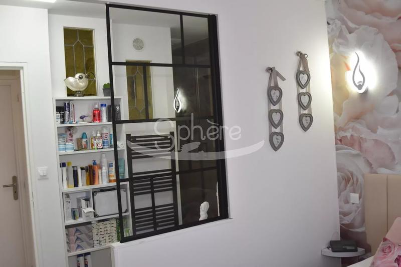 Villa - 80 m² - 4 pièces