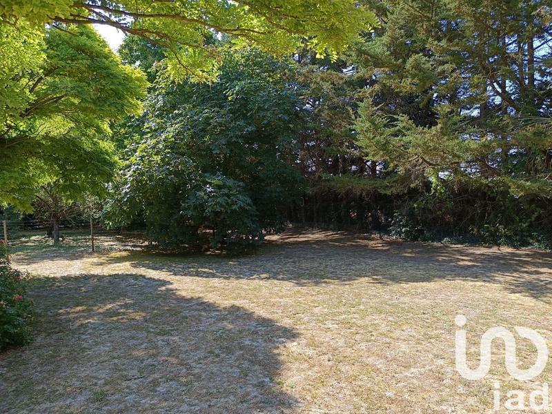 Maison - 124 m² - 7 pièces