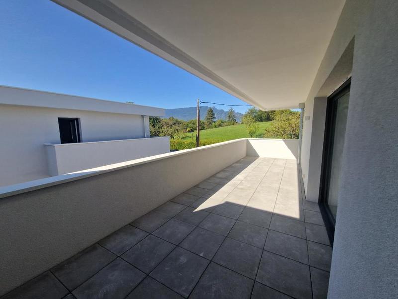 Appartement - 55 m² - 2 pièces