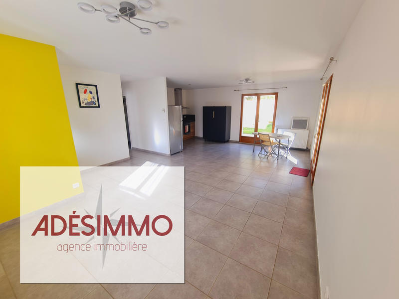 Villa - 92 m² - 4 pièces