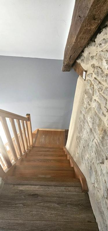 Maison - 224 m² - 7 pièces