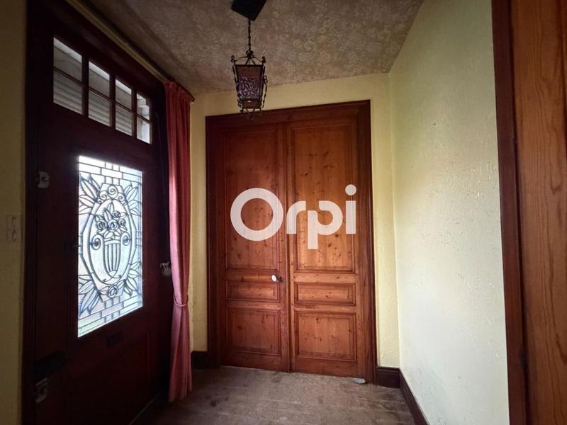 Maison - 115 m² - 4 pièces