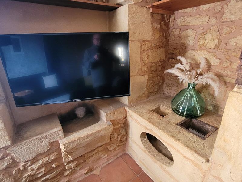 Propriété - 285 m² - 10 pièces