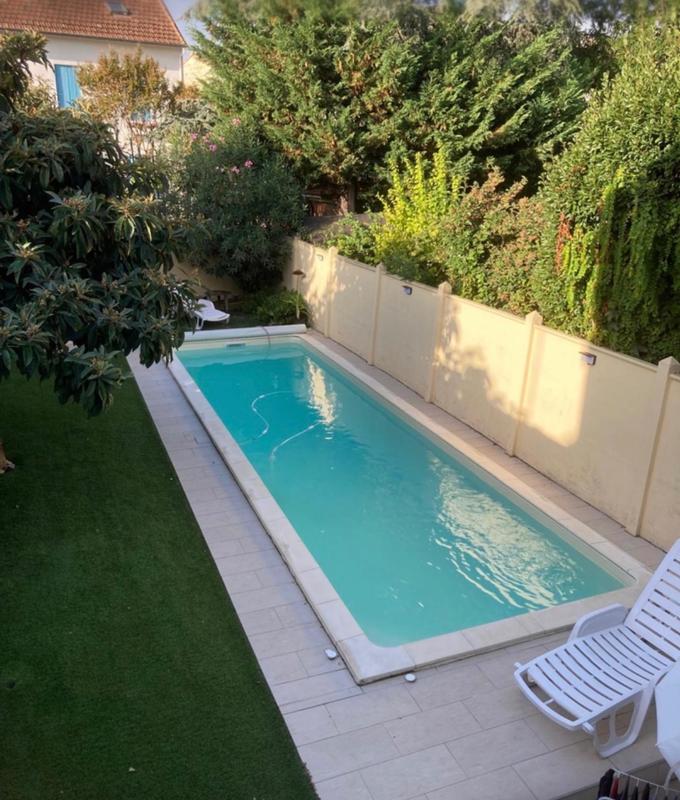 Maison - 142 m² - 4 pièces