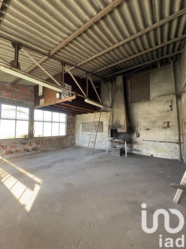 Maison - 255 m² - 5 pièces