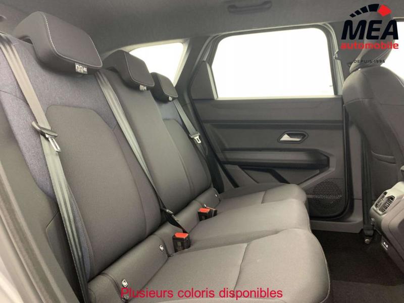 Dacia bigster Mild Hybrid 130 4x4 Expression