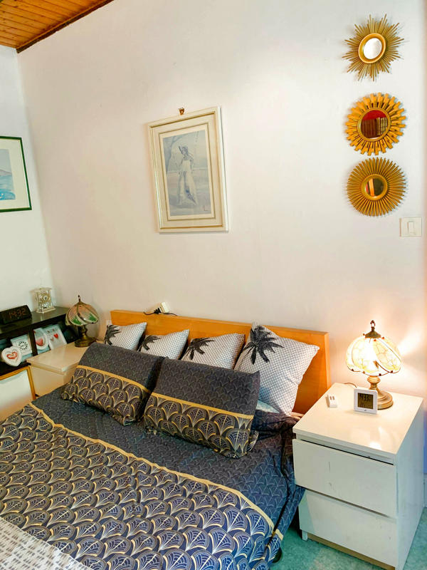 Maison - 81 m² - 4 pièces