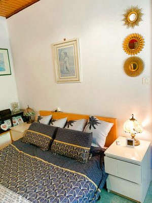 Maison - 81 m² - 4 pièces