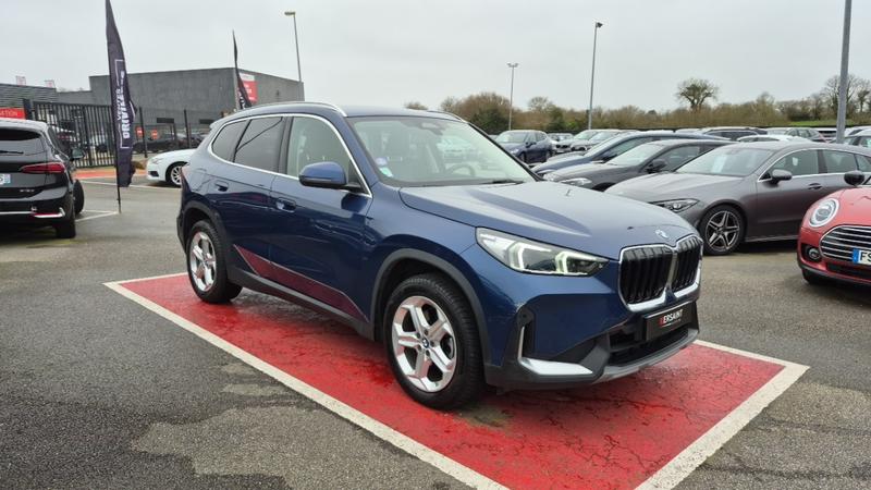 Bmw X1 U11 Sdrive 20i Business Design 170ch Dkg7