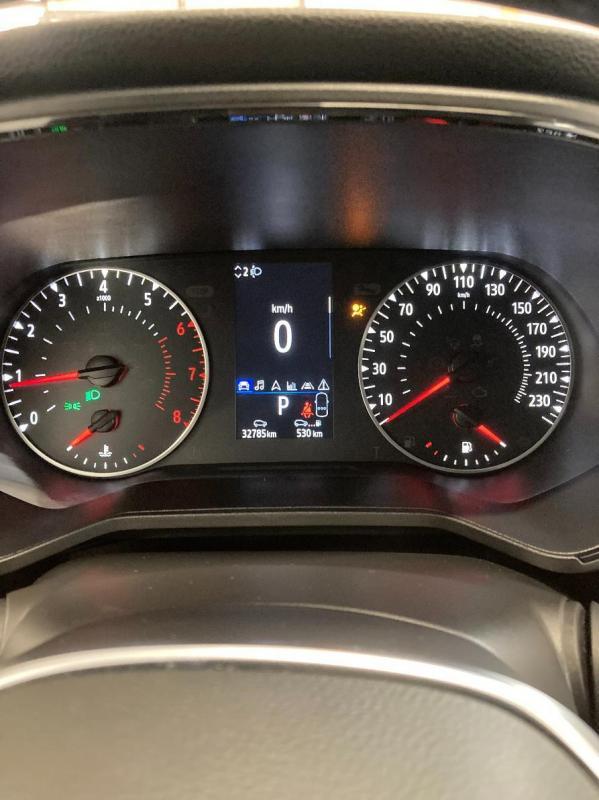 Renault Clio V TCe 90 X-Tronic Evolution