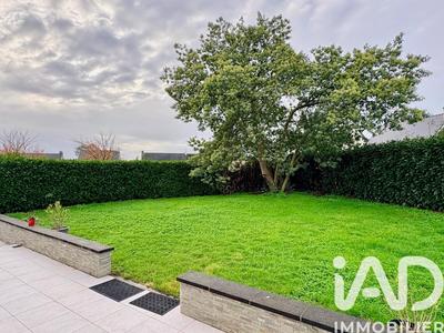 Maison - 113 m² - 5 pièces