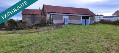 Maison - 97 m² - 5 pièces