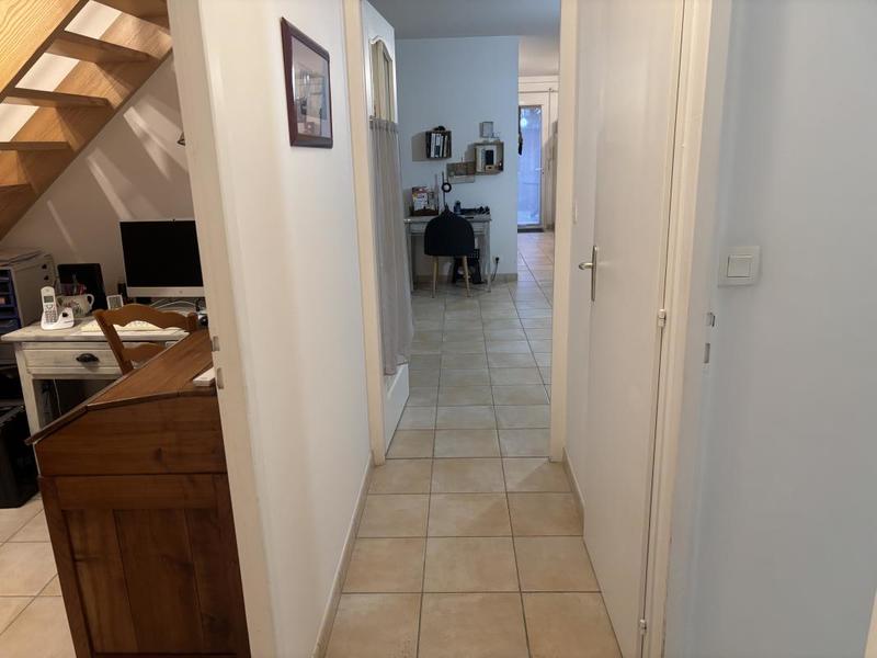 Maison - 110 m² - 6 pièces