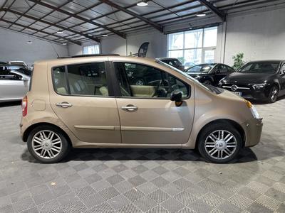Renault Modus 1.6 113ch Initial Paris -Boite Auto-Toit Ouvrant-Garantie 6 Mois-