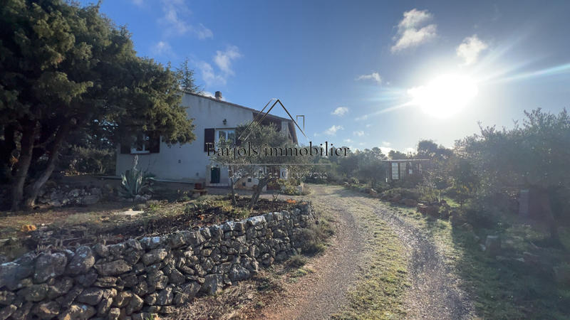 Villa - 62 m² - 4 pièces