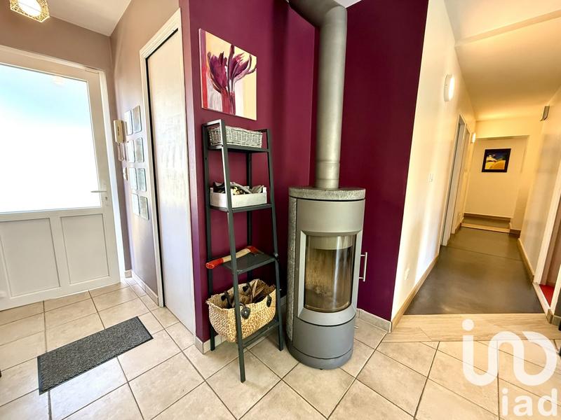 Maison - 156 m² - 6 pièces