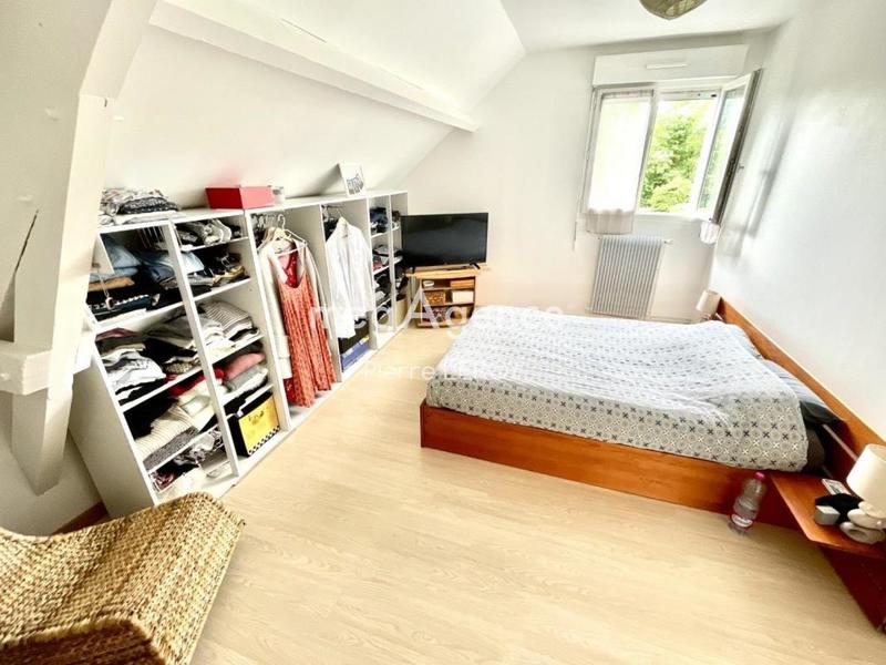 Maison ancienne - 110 m² - 5 pièces