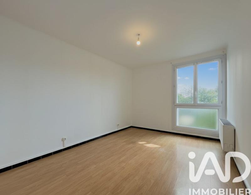Appartement - 77 m² - 4 pièces