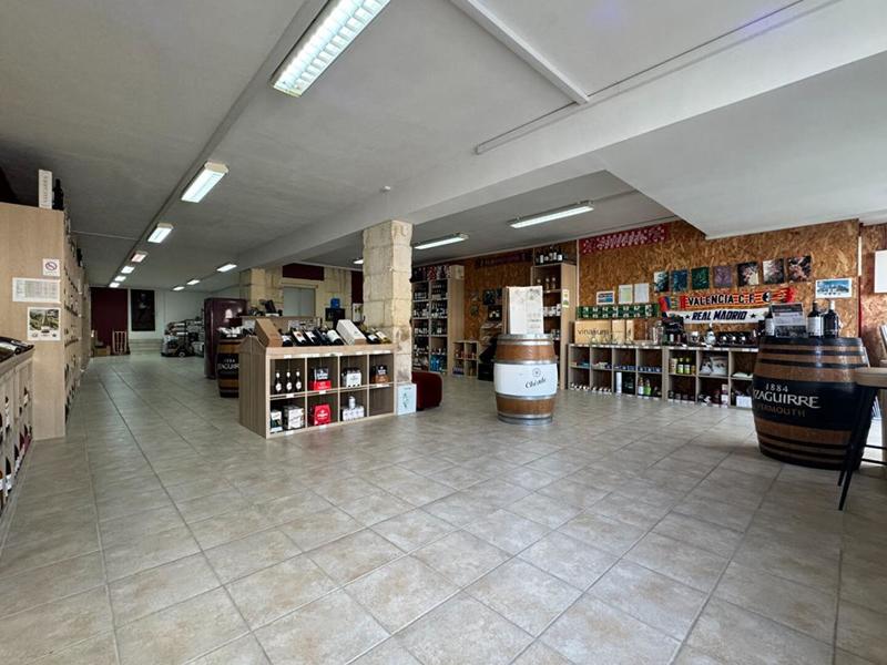 Immeuble - 388 m² - 6 pièces