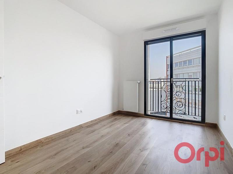 Appartement - 83 m² - 4 pièces