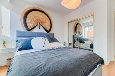 Appartement - 52 m² - 2 pièces