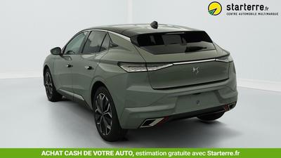 Ds Ds 4 PureTech 130 Eat8 Rivoli