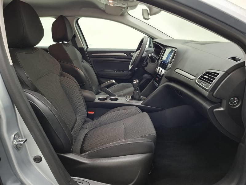 Renault Mégane IV Berline TCe 140 Evolution