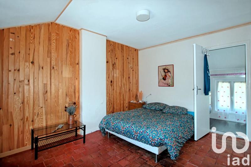 Maison de village - 69 m² - 3 pièces