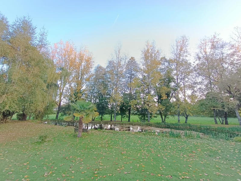 Maison - 154 m² - 8 pièces